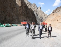 Başkan'dan çevre kirliliği tepkisi