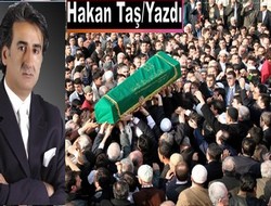 Ölülerimize saygı lütfen