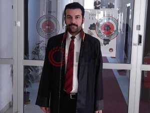 10. kattan düşen Avukat hayatını kaybetti