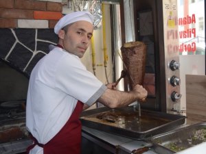 Bir Tat Et Döner Salonu en ekonomik işyeri