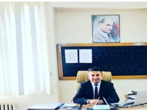 Başkan Arslan'dan 29 Ekim Mesajı