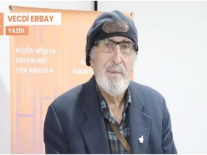 Dağların bilge sesi: Îhsan Colemêrgî