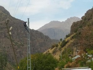 VEDAŞ, enerji altyapısını güçlendiriyor