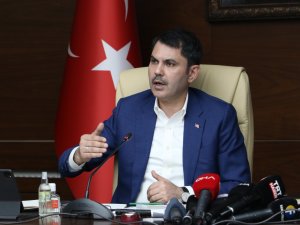 81 ili kapsayacak 100 bin konut müjdesi