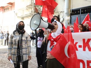 Ailelerin direnişi 35'üncü haftasında