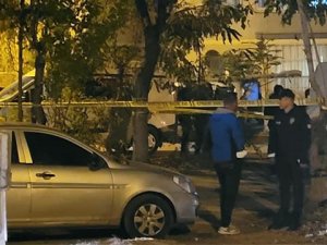 5 kişi bıçaklanarak öldürüldü