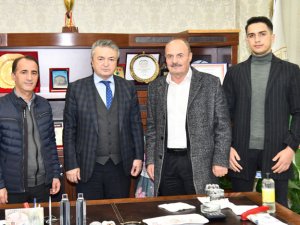 HATSO’da görev dağılımı için sandık başında