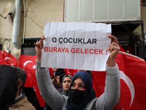 Hakkari Annelerin evlat nöbeti 36'inci haftada
