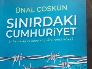 KAYMAKAM ÜNAL COŞKUN!