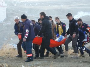 Yüksekova'da 3 kişi öldürüldü