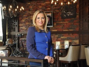 Bezaroğlu" Van’dan adaylığını açıkladı"