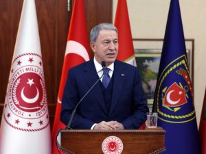 Akar'dan " Nato ve Yunanistan'a" sert tepki