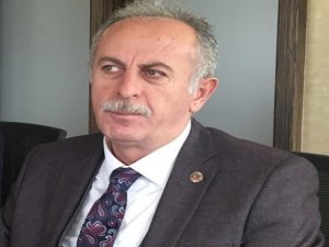 Aşiret Lideri Keskin'den yeni yıl mesajı