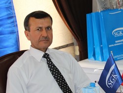 Hakkari'de (SGK) haftası etkinlikleri