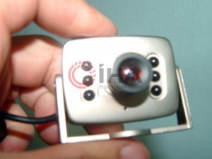 Gizli kamera takanlar şimdi yandı