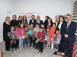HEM usta öğreticilerden örnek davranış