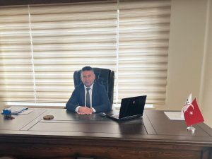 Başkan Arslan'dan 10 Ocak mesajı