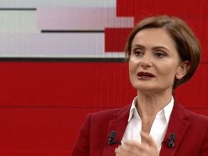 CHP'li Kaftancıoğlu'nun beraatına karar verildi