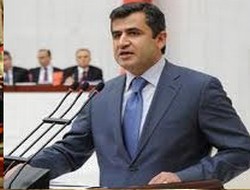 Milletvekili Kurt TBMM'ye ne sordu?
