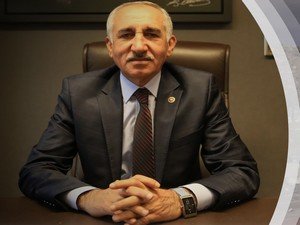 AK Parti  Yakup Taş ve ailesi enkaz altında!