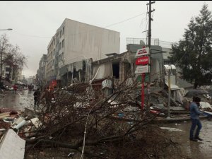 Cumhurbaşkanı Erdoğan, vefat rakamını açıkladı