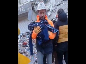 Ölmez madencilik ekibi 9 kişiyi kurtardı