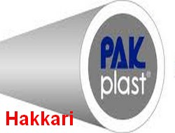 Pakplast Bayii Duran inşaat Hakkari