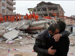 Can kaybı 22 bin 327’ye yükseldi