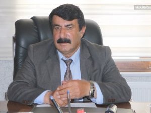 Hakkarili iş insanı Ölmez depremzedelere için 12, 5 Milyon TL bağış yaptı