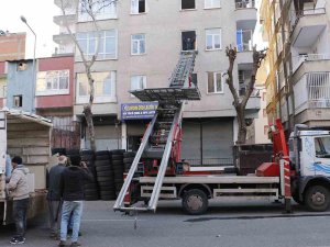 Vali Gül'de sert tepki "Vay ahlaksızlar"