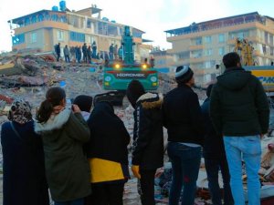 Depremzedeler hakkında sıkça sorulan soru ve cevapları