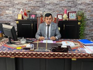 Başkan Arslan'dan alternatif yol açıklaması