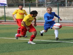 Hakkari Zapspor maçına davet