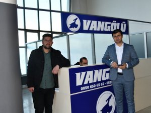 Van Gölü yolcu biletlerini 90 TL'ye indirdi!