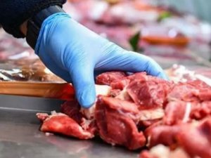 Hakkari'de fahiş fiyata zabıta engeli