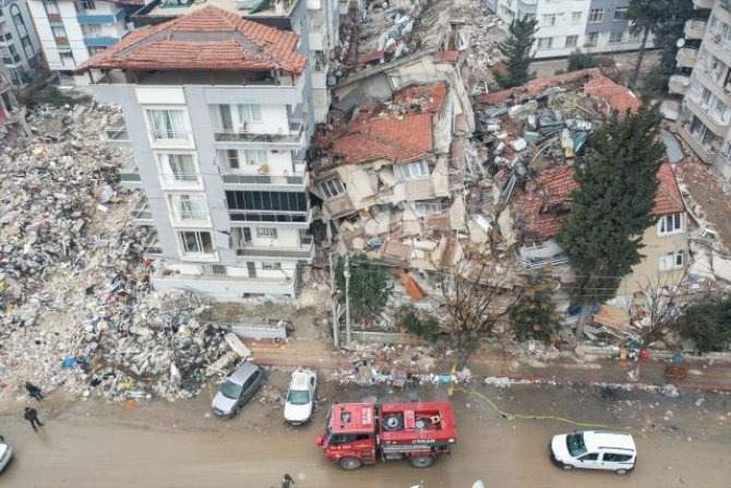 MEB personeline yer değişikliği hakkı tanındı