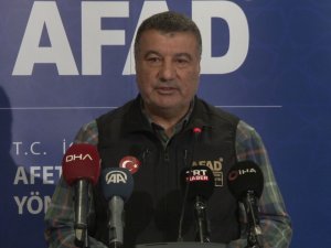 9 bin 470 artçı sarsıntı kaydedildi