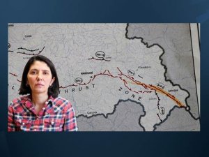 Yüksekova ve Şemdinli'de deprem bekleniyor