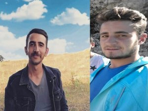 Ölüm onları uykuda yakaladı