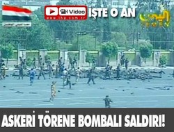 Yemende patlama 96 ölü