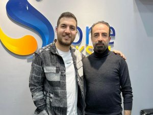 İş insanı Şahin’den Berat Kandili Mesajı