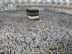 2023 Hac kurası bugün çekiliyor