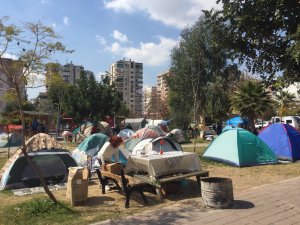 Vatandaşlarda apartman fobisi oluştu