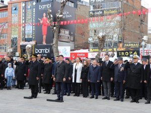 Van'da tarihi heyecan!