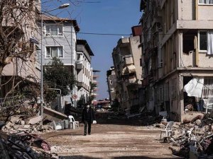 6 il daha afet bölgesi ilan edildi