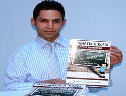 Kürtçe anlatımlı matematik tamamlandı