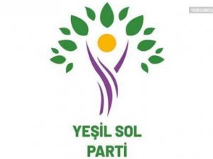 Yeşil Sol Parti'nin Hakkari adayları belli oldu