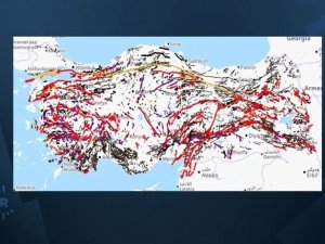 O şehirde 6,8'lik deprem olacak
