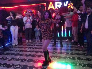 10 bin İranlı turist Bayramı’nı Van’da geçirdi