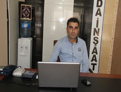 Ravda İnşaat Hakkari